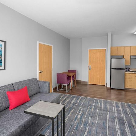 Hampton Inn & Suites Orem/Provo Extérieur photo