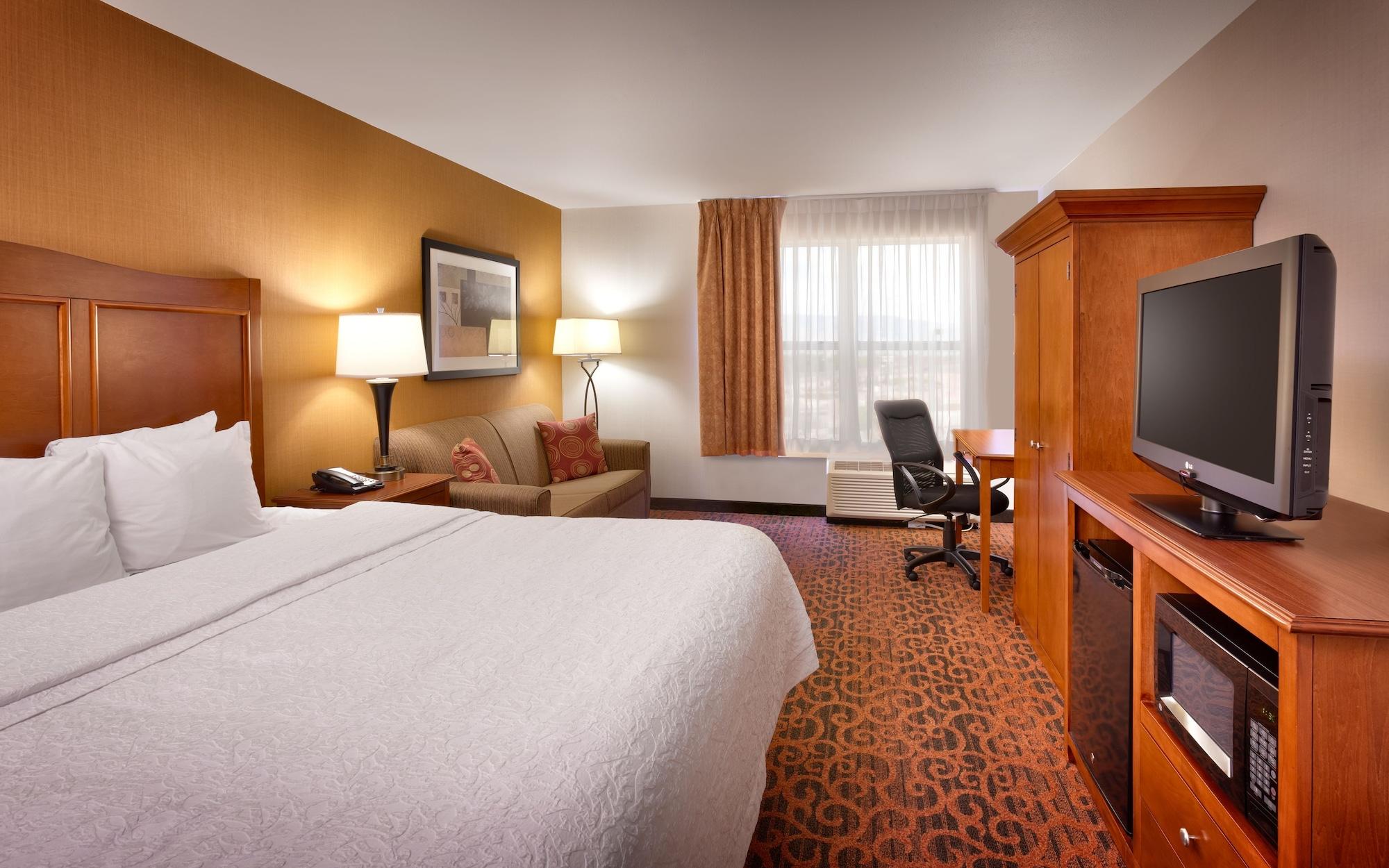 Hampton Inn & Suites Orem/Provo Extérieur photo