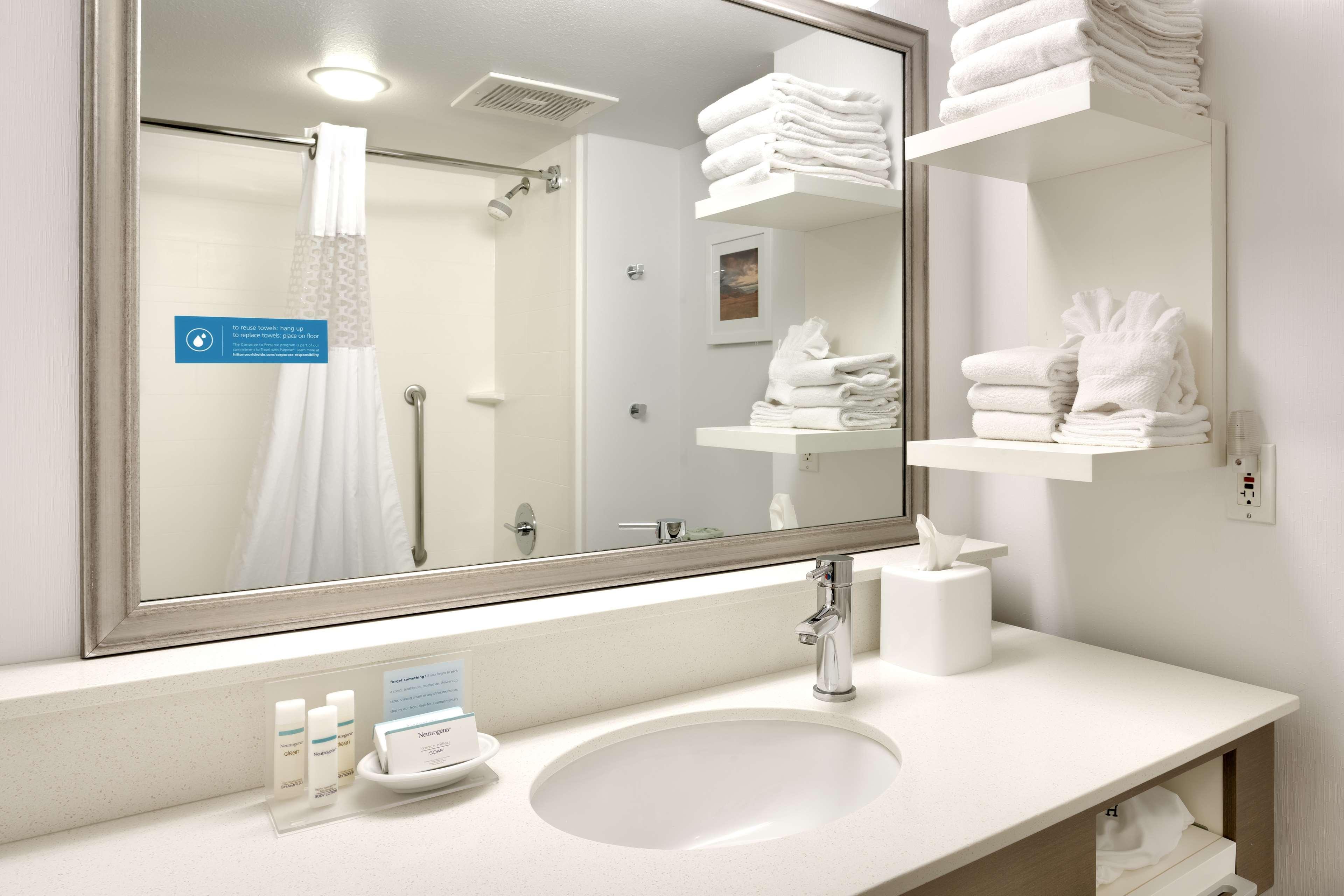 Hampton Inn & Suites Orem/Provo Extérieur photo