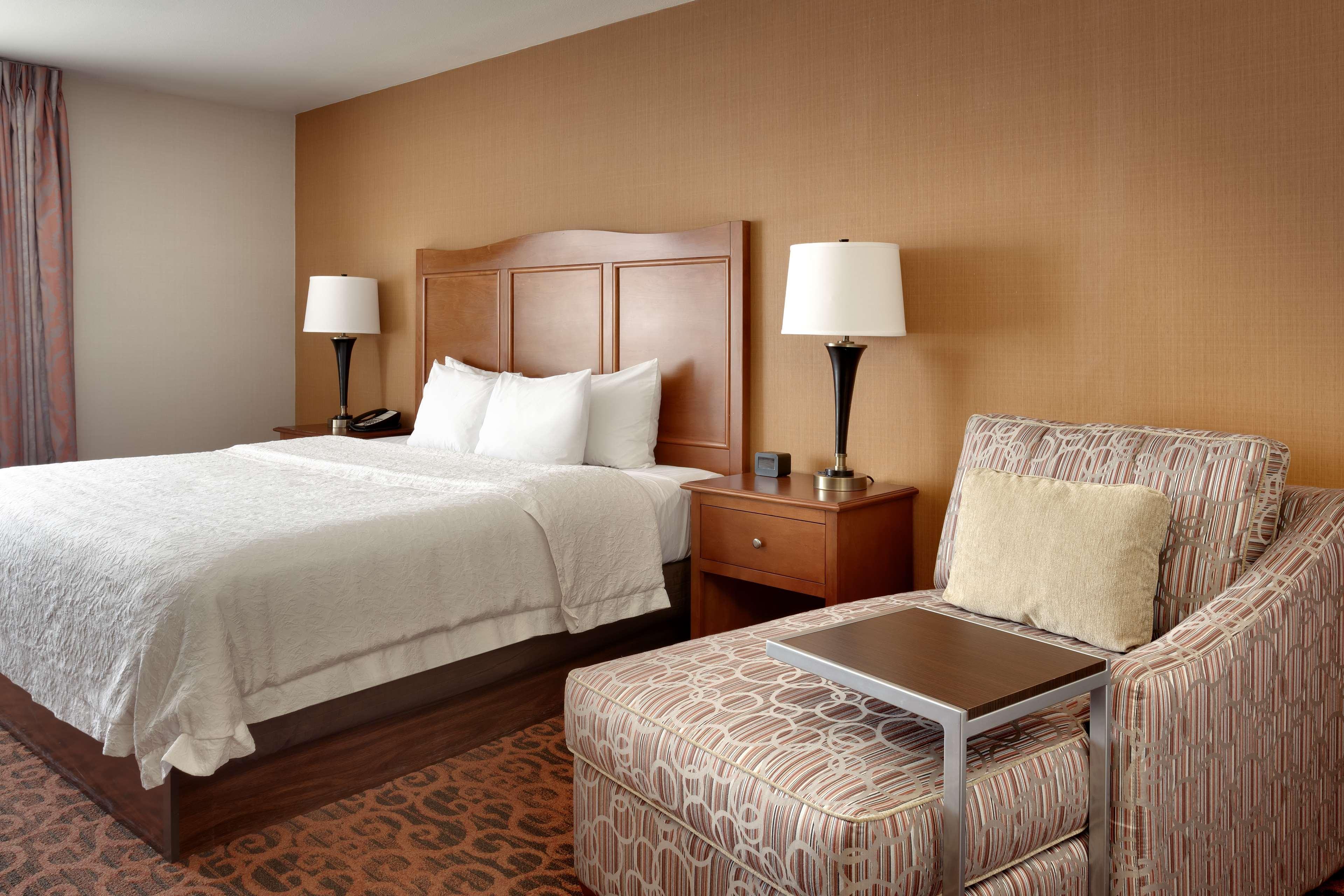 Hampton Inn & Suites Orem/Provo Extérieur photo