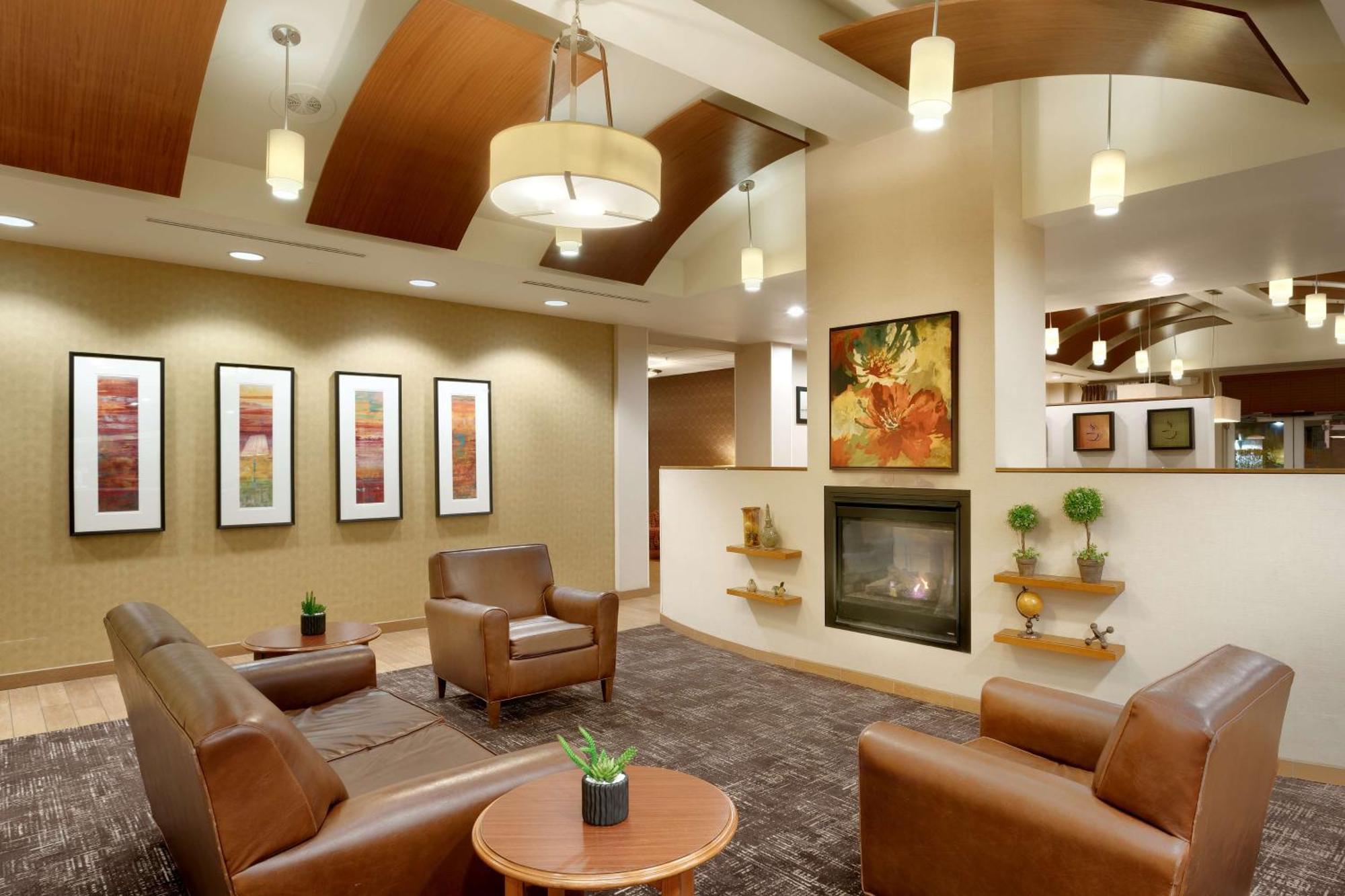 Hampton Inn & Suites Orem/Provo Extérieur photo