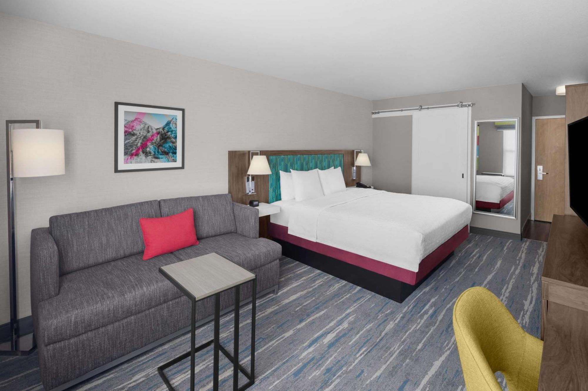 Hampton Inn & Suites Orem/Provo Extérieur photo