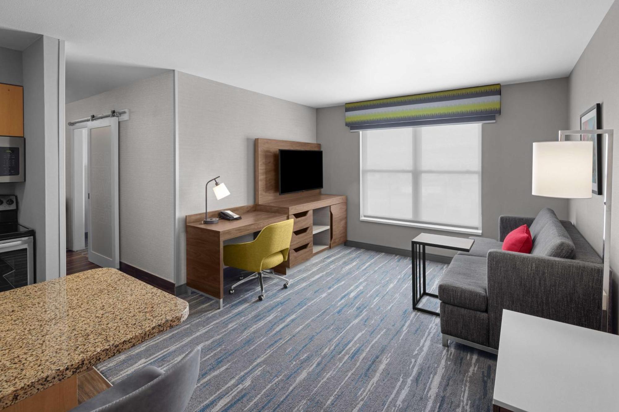 Hampton Inn & Suites Orem/Provo Extérieur photo