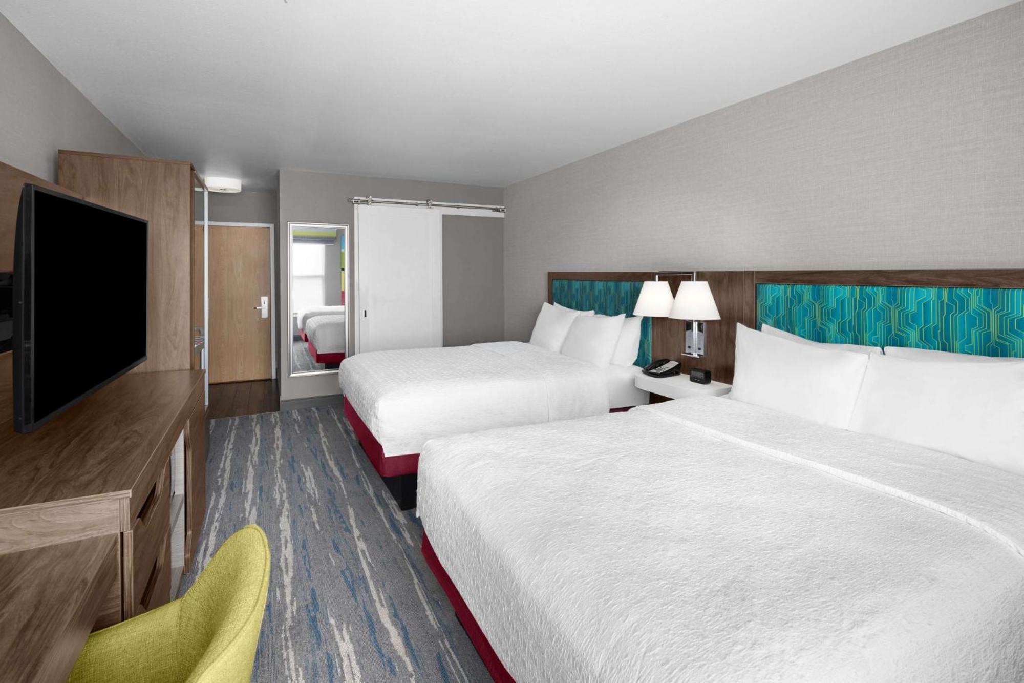 Hampton Inn & Suites Orem/Provo Extérieur photo
