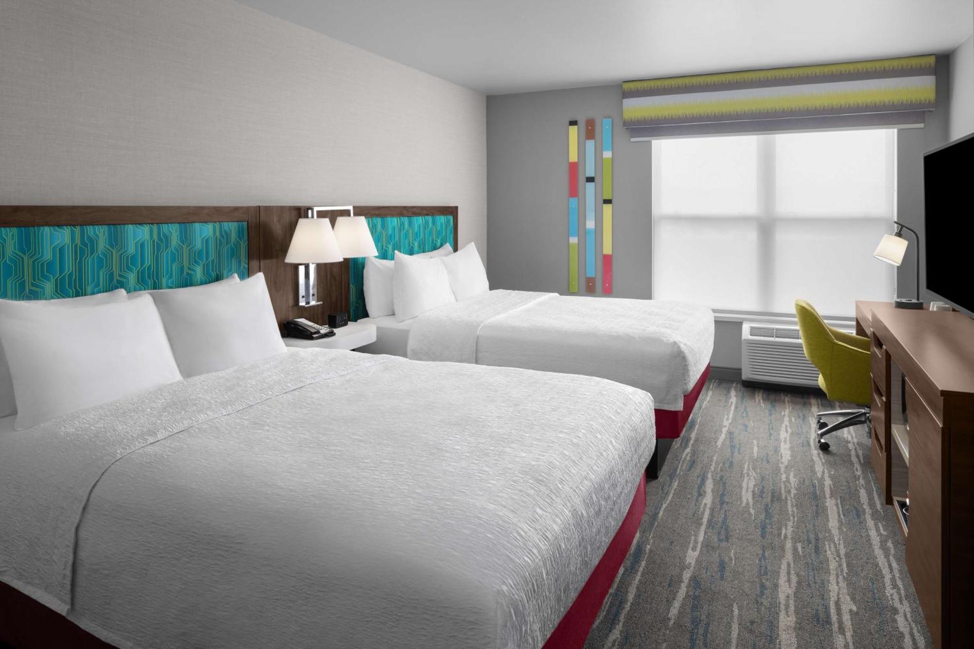 Hampton Inn & Suites Orem/Provo Extérieur photo