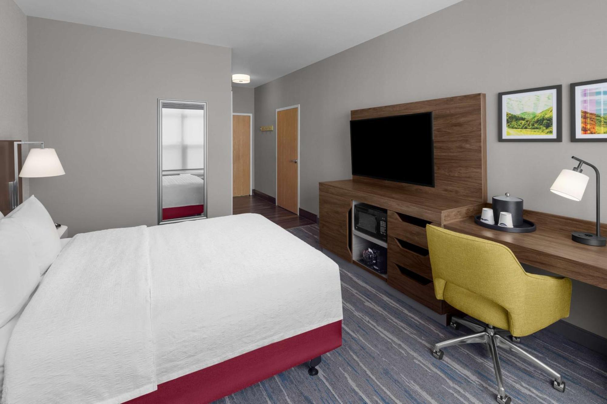 Hampton Inn & Suites Orem/Provo Extérieur photo