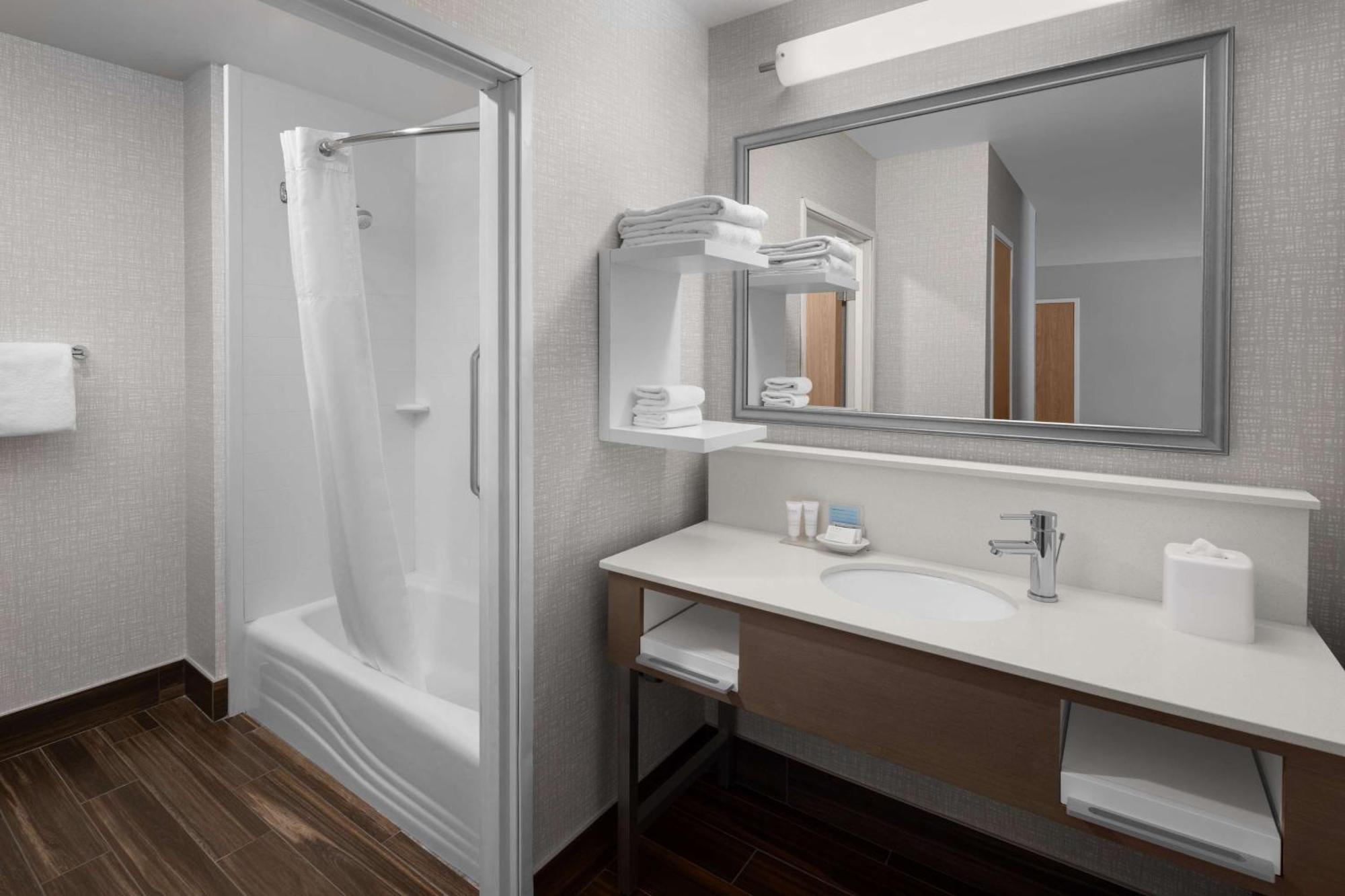 Hampton Inn & Suites Orem/Provo Extérieur photo