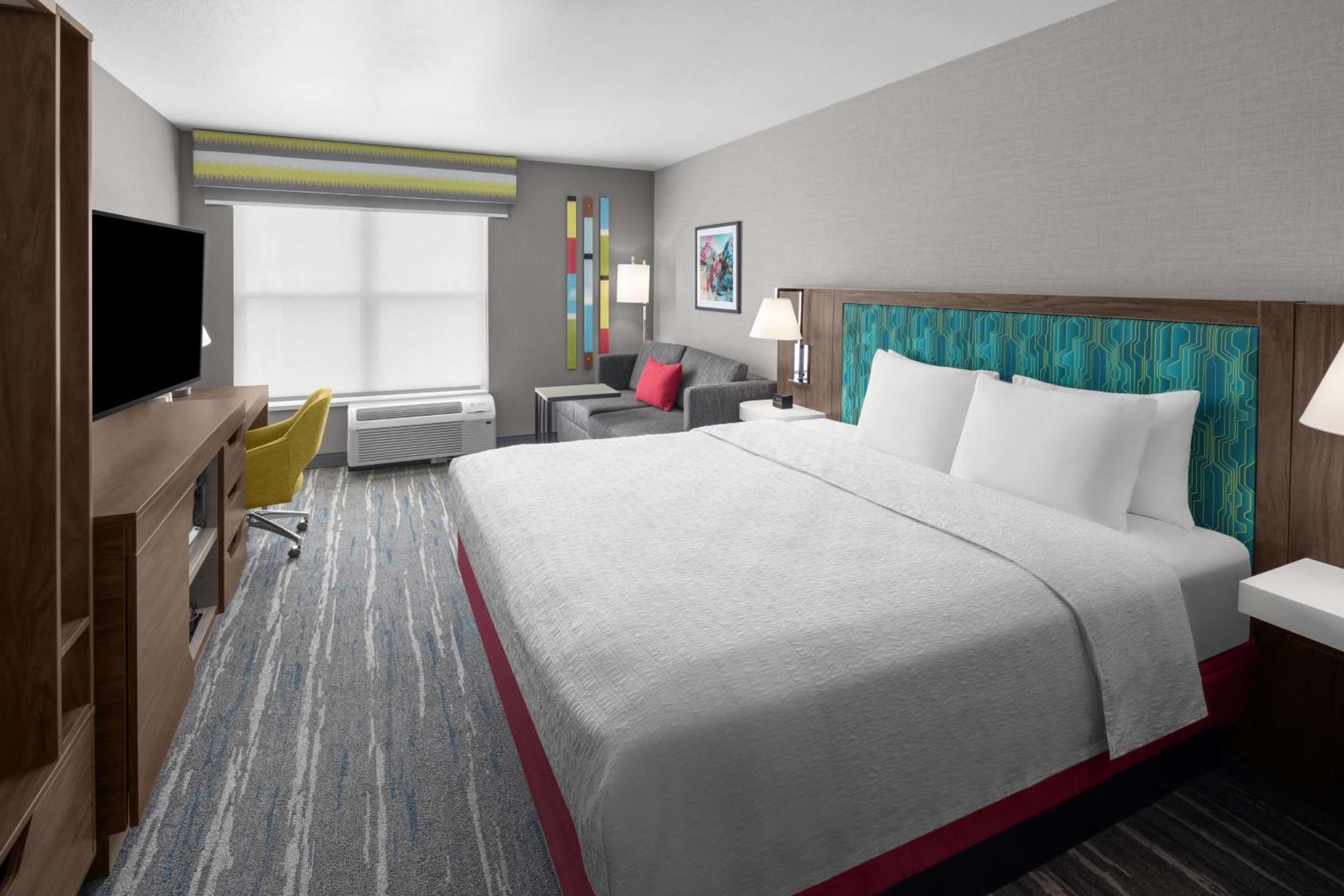 Hampton Inn & Suites Orem/Provo Extérieur photo