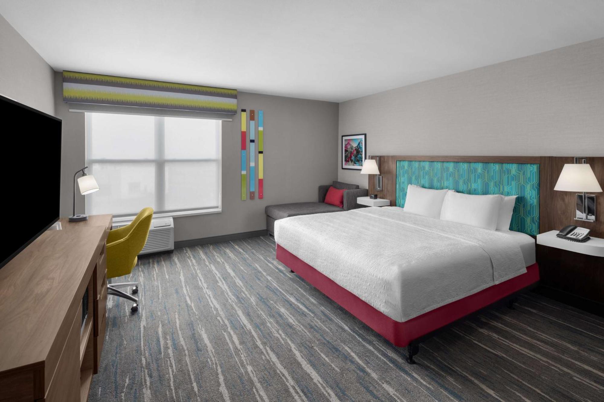 Hampton Inn & Suites Orem/Provo Extérieur photo