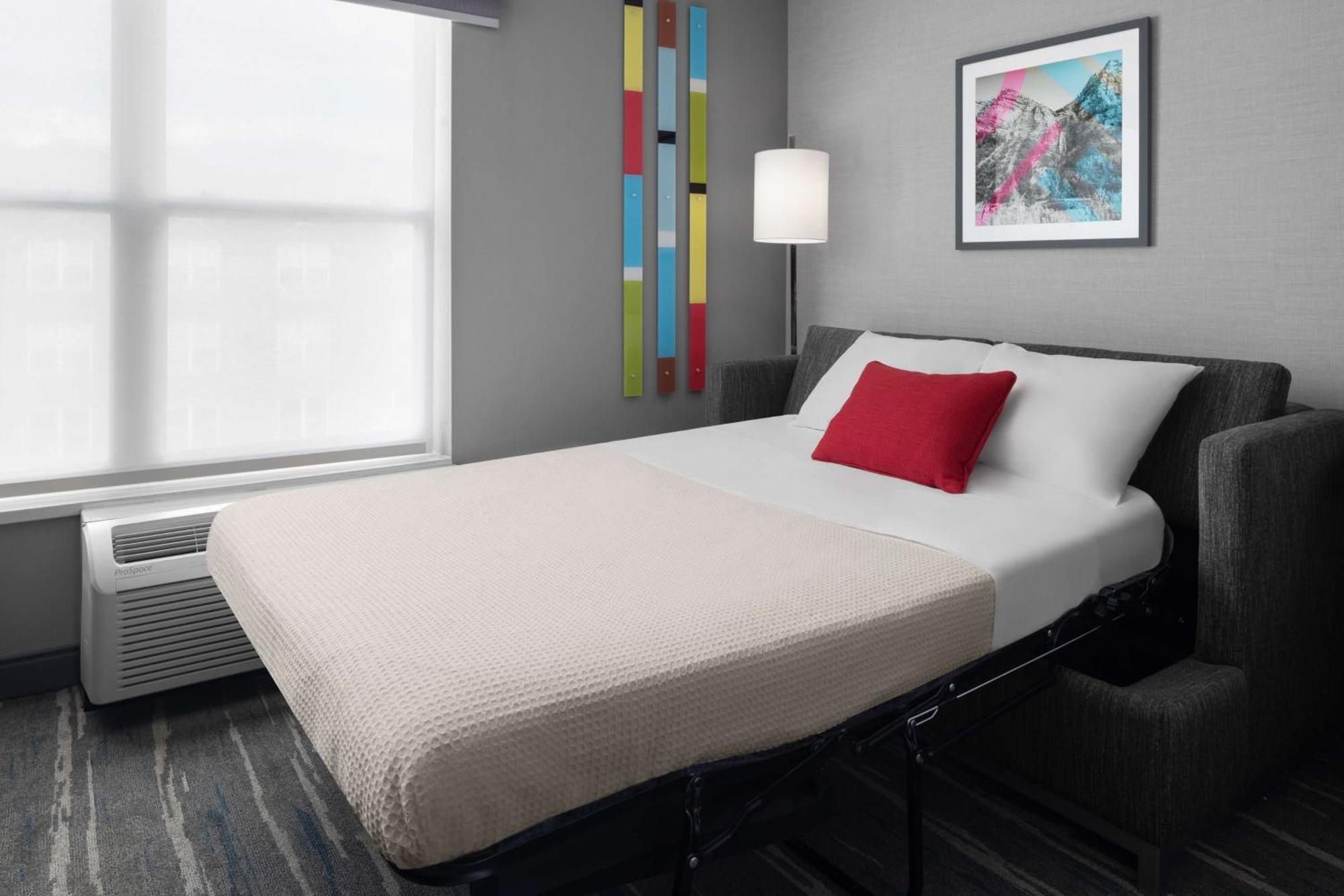 Hampton Inn & Suites Orem/Provo Extérieur photo