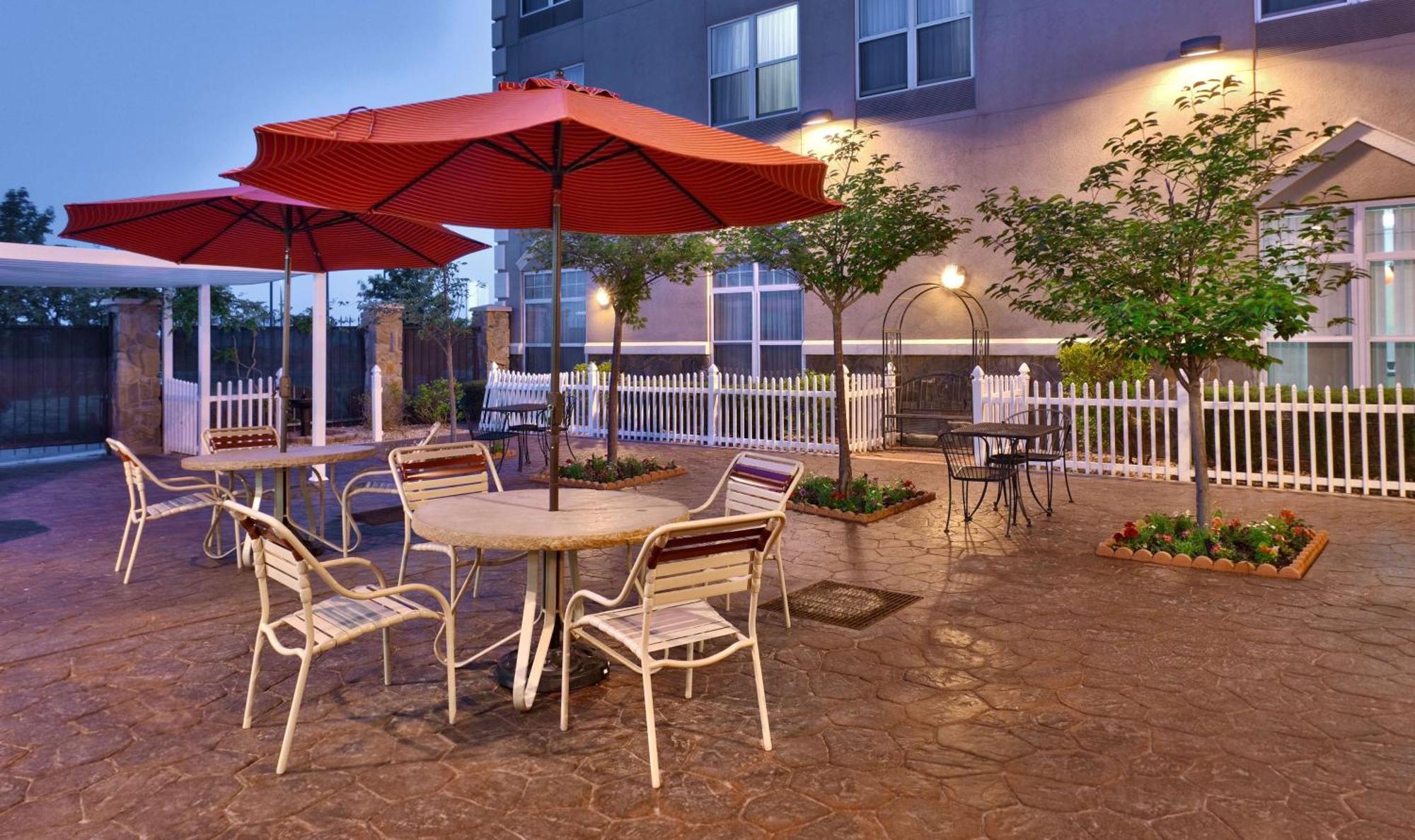 Hampton Inn & Suites Orem/Provo Extérieur photo