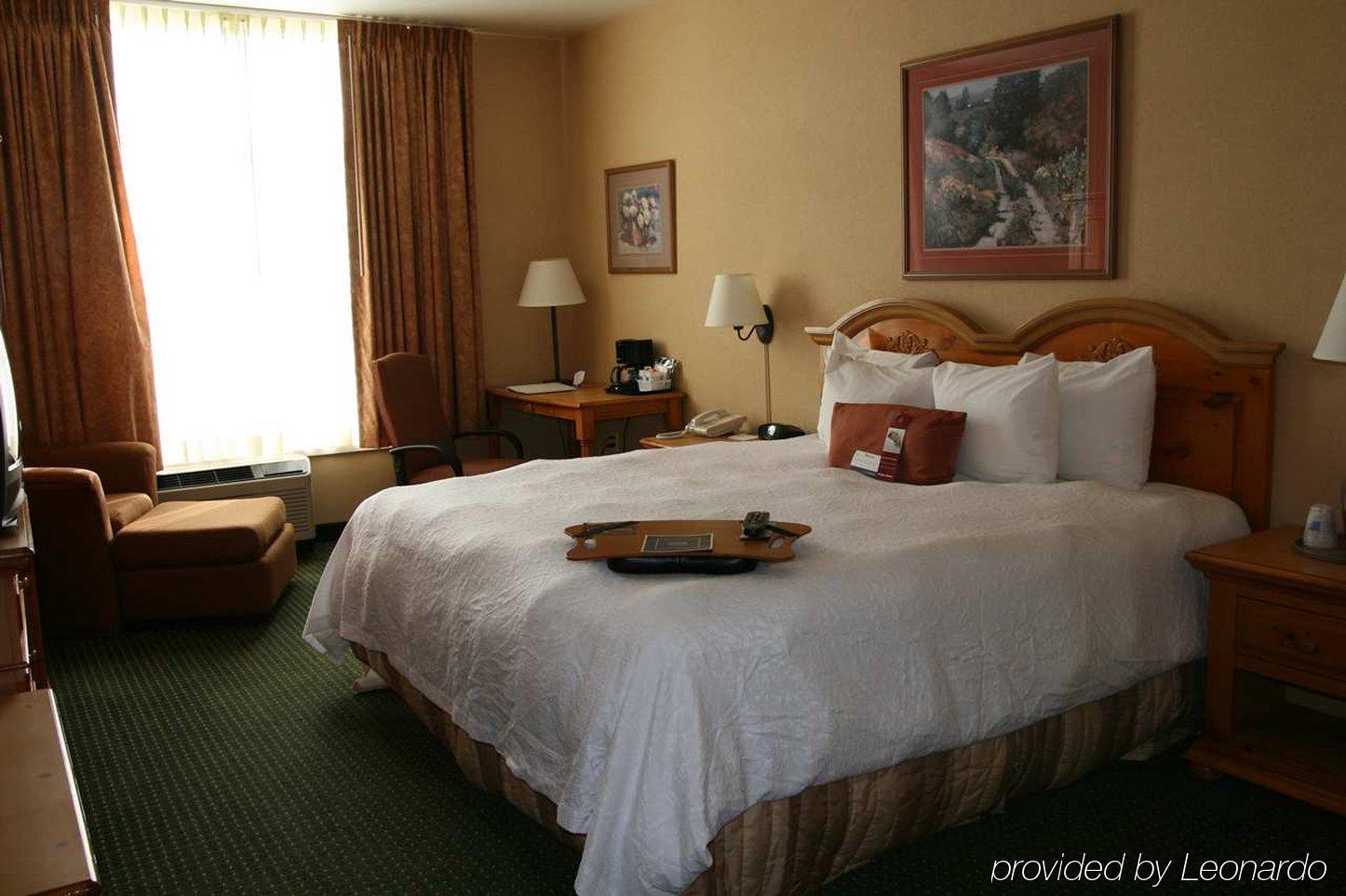 Hampton Inn & Suites Orem/Provo Chambre photo