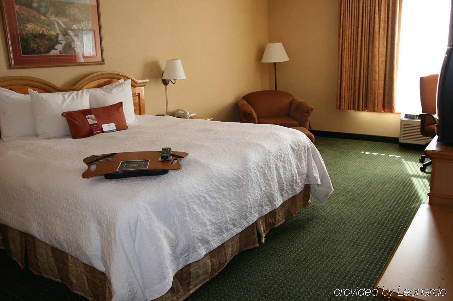Hampton Inn & Suites Orem/Provo Chambre photo