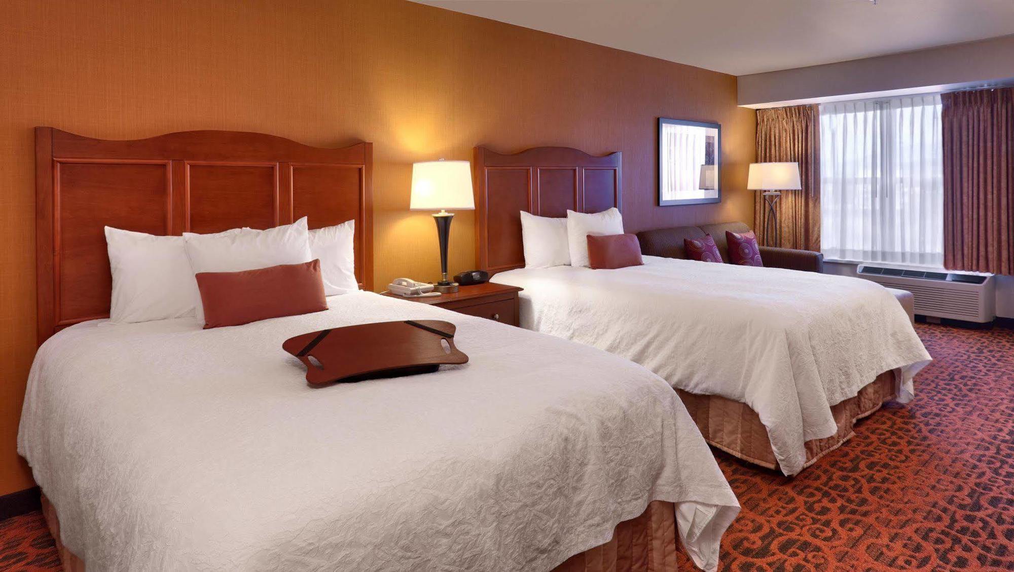 Hampton Inn & Suites Orem/Provo Extérieur photo