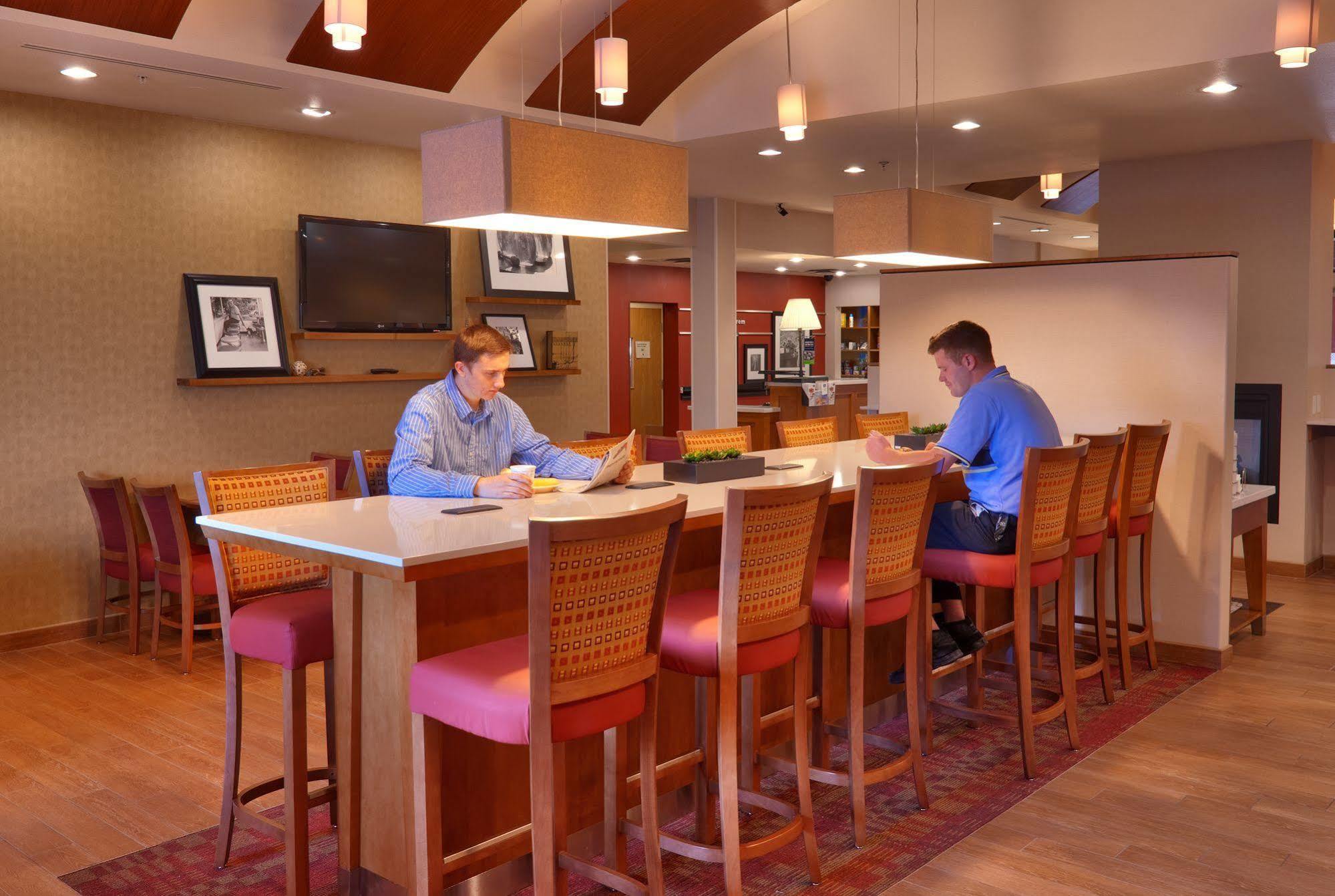 Hampton Inn & Suites Orem/Provo Extérieur photo