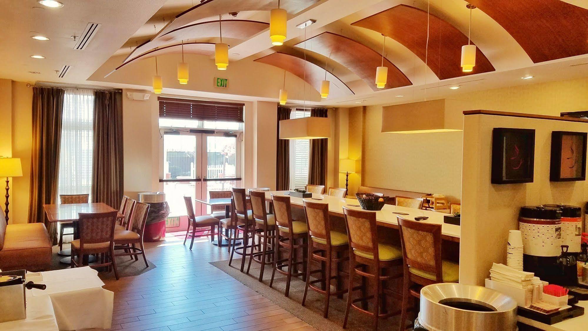 Hampton Inn & Suites Orem/Provo Extérieur photo