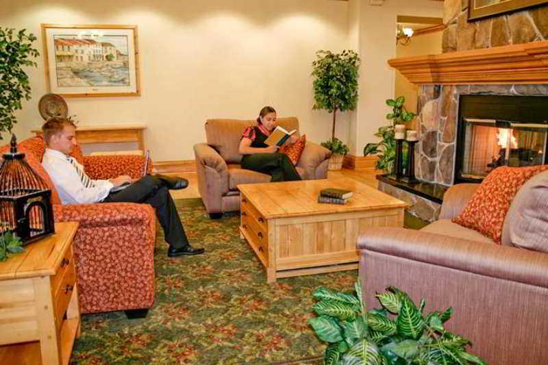 Hampton Inn & Suites Orem/Provo Intérieur photo