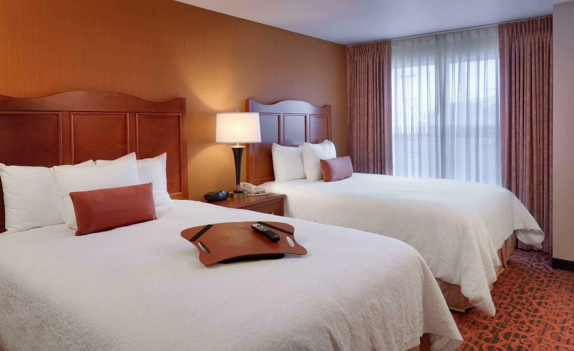 Hampton Inn & Suites Orem/Provo Chambre photo