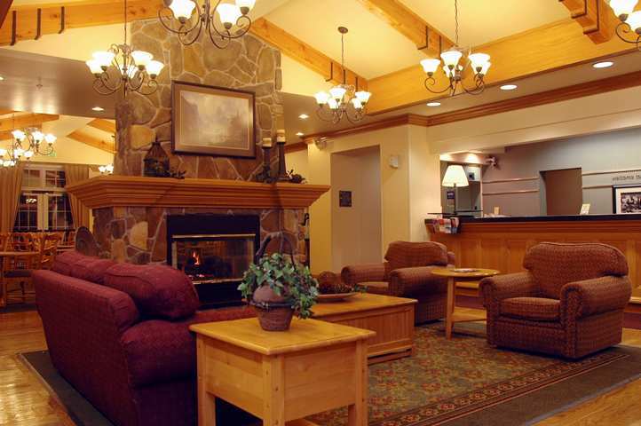 Hampton Inn & Suites Orem/Provo Intérieur photo